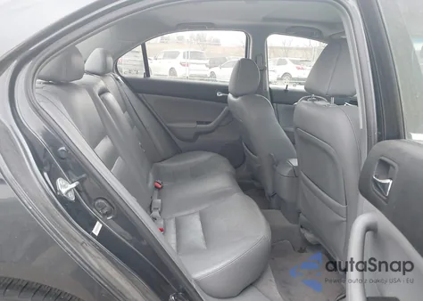 2007 Acura Tsx z USA, uszkodzony, nr VIN JH4CL96877C005628